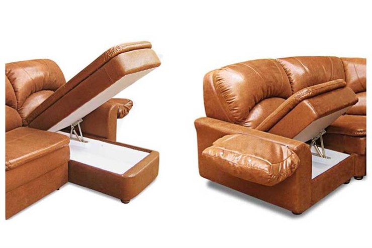 Модульный диван Моника в Кушве - изображение 2